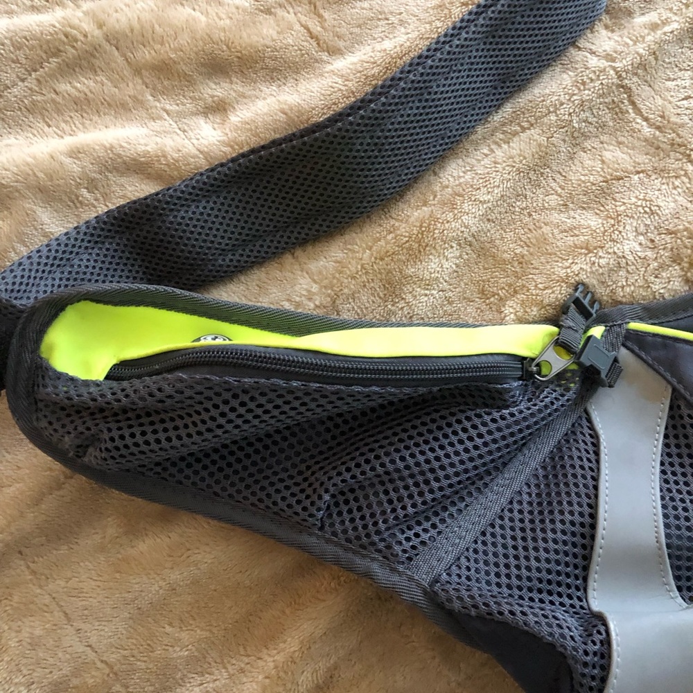 Running belt